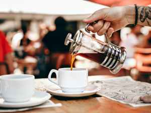 Profitable cafe for sale in Dubai