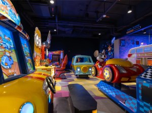 Active kids amusement arcades for sale in Dubai