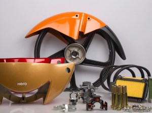 Active spare parts company for sale in Dubai