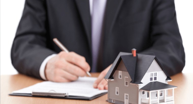 Established real estate business for sal...