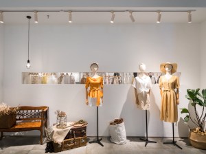 Fully furnished boutique for sale in Dubai