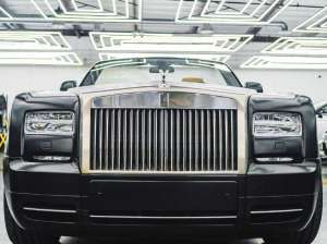 Profitable car rental business for sale in Dubai