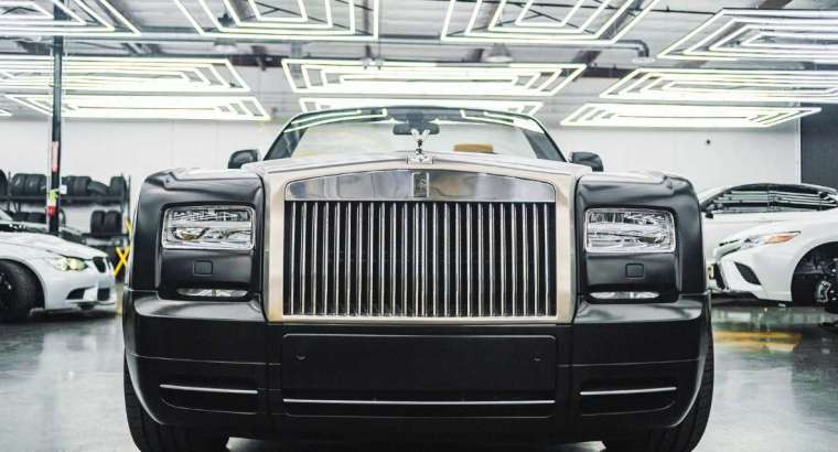 Profitable car rental business for sale in Dubai