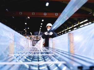 Running aluminum shop for sale in Dubai