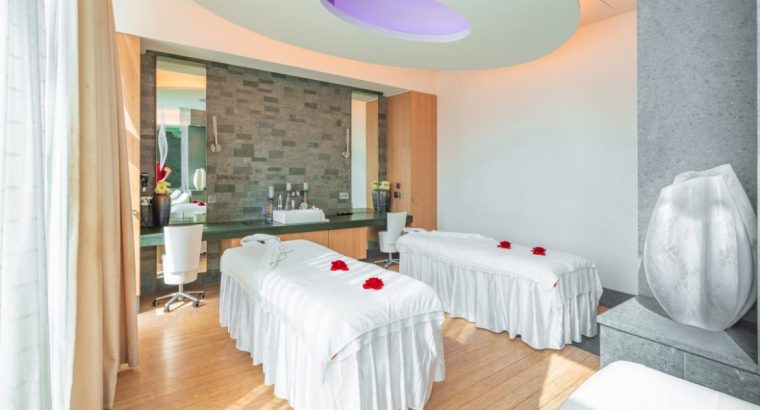 Well running spa for sale in Dubai