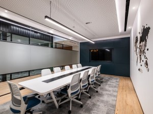 Running fit out company for sale in Dubai