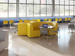 Active cafeteria for sale in Dubai