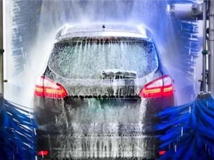 Profitable car wash business for sale in Dubai