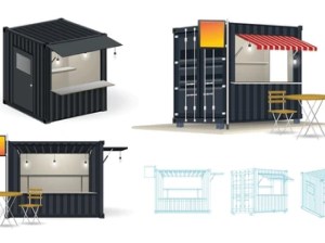 Best cafe kiosk business for sale in Dubai