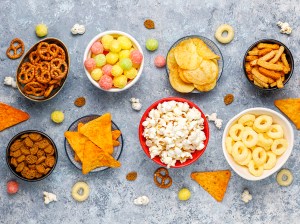 Snacks business for sale in Dubai