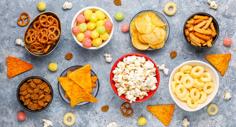 Snacks business for sale in Dubai