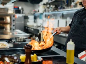 Well running cloud kitchens for sale in Dubai