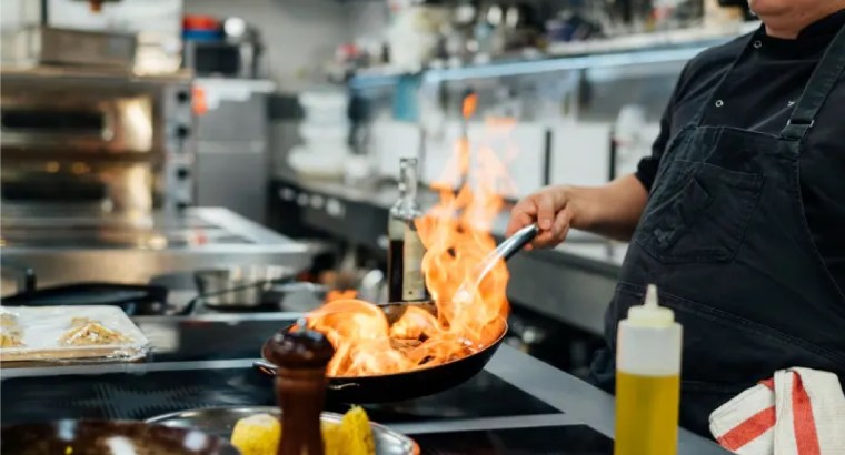 Well running cloud kitchens for sale in Dubai