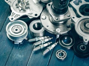 Running spare parts business for sale in Dubai