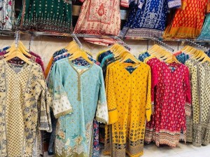 Ladies boutique business for sale in Dubai