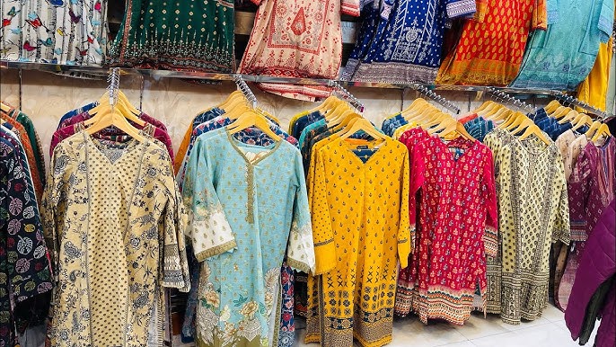 Ladies boutique business for sale in Dub...