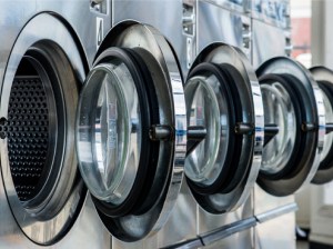 Profitable laundry business for sale in Dubai