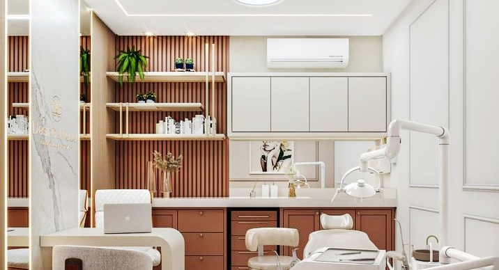 Aesthetic polyclinic business for sale i...