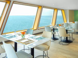 Stylish restaurant for sale in Dubai