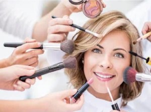 Ladies beauty salon for sale in Dubai