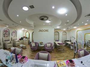 ‏profitable ladies salon in dubai for sale