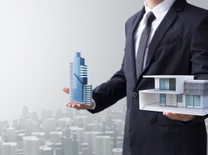 Well running real estate company for sale in Dubai