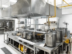 Central kitchen for sale in Dubai