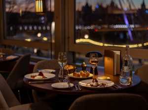 Well running restaurant for sale in Dubai