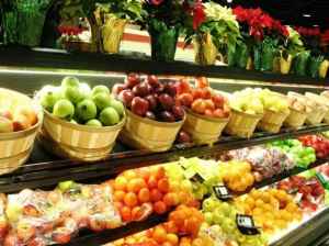 Supermarket business for sale in Dubai