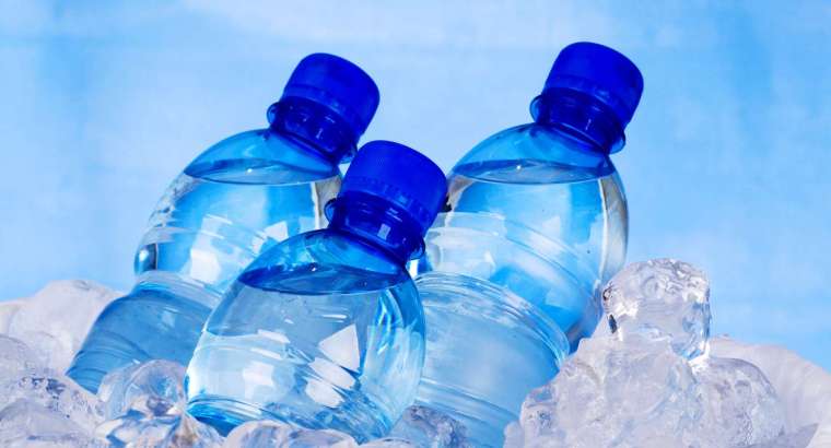 Bottled water business for sale in Dubai