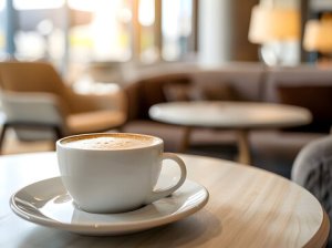 Well running cafeteria business for sale in Dubai