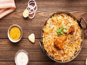 Well running biryani restaurant for sale in Dubai