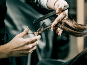 Ladies salon for sale in Dubai