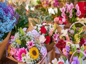 Flower shop for sale in Dubai