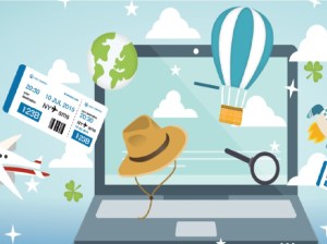 Profitable travel platform for sale in Dubai