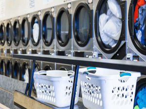 Laundry shop for sale in Dubai