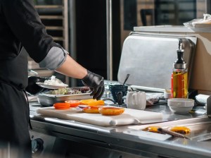 Running cloud kitchen for sale in Dubai