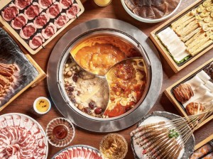 Hotpot restaurant for sale in Dubai