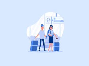 Profitable travel platform business for sale in Dubai