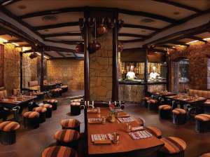 Well running restaurant for sale in Dubai