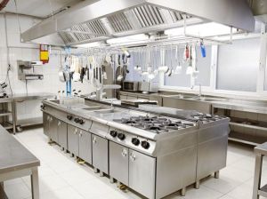 Running kitchen business for sale in Dubai