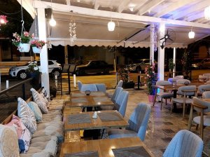 Fantastic restaurant for sale in Dubai
