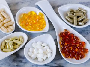 Running supplements business for sale in Dubai
