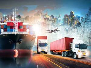 General trading company for sale in Dubai