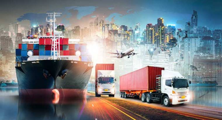General trading company for sale in Dubai
