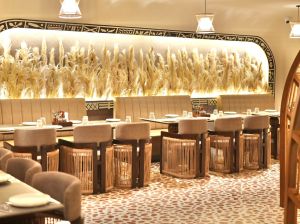 Restaurant for sale in Dubai
