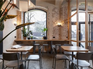 Coffee house for sale in Dubai