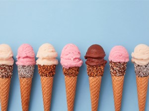 Popular ice cream business for sale in Dubai