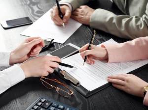 Documents clearing services company for sale in Dubai