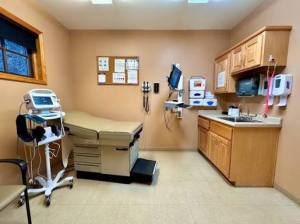 Well running clinic for sale in Dubai